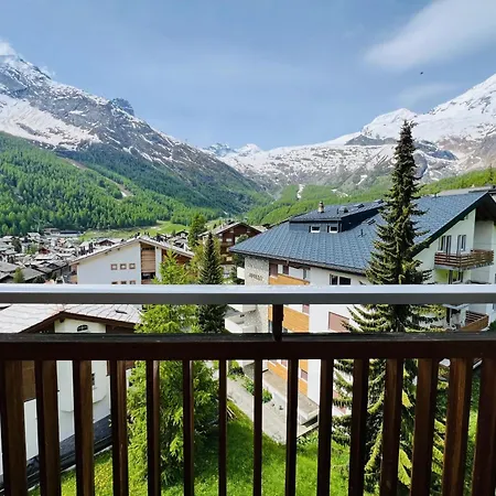 Haus Judith - Bonita Appartement-fewo 2-zimmerwohnung By Interhome Appartamento *