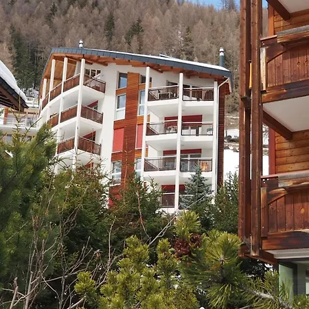 Appartamento Haus Judith - Bonita Appartement-fewo 2-zimmerwohnung By Interhome *