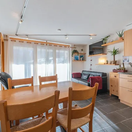 Appartamento Haus Judith - Bonita Appartement-fewo 2-zimmerwohnung By Interhome *