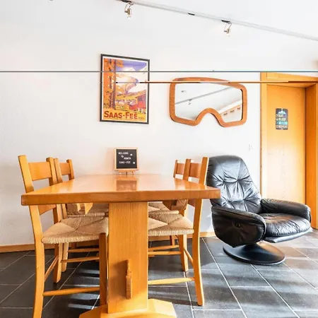 Haus Judith - Bonita Appartement-fewo 2-zimmerwohnung By Interhome Appartamento