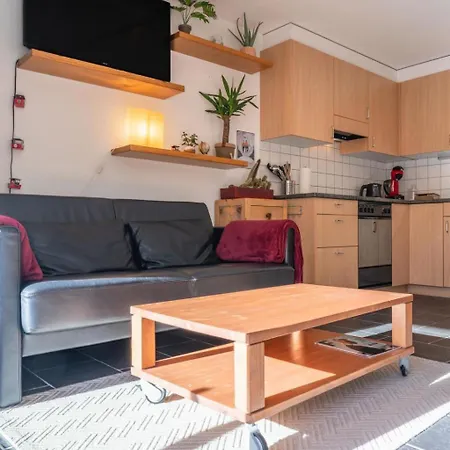Appartamento Haus Judith - Bonita Appartement-fewo 2-zimmerwohnung By Interhome