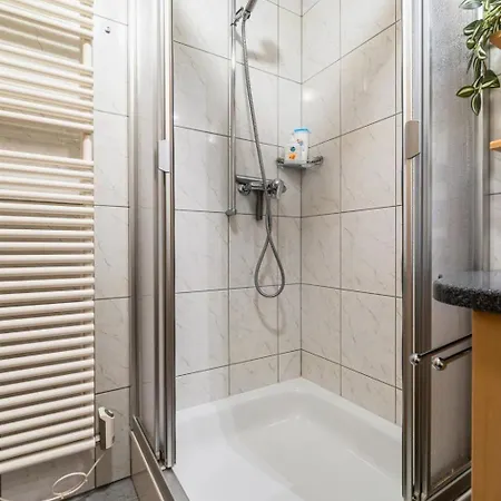 Appartamento Haus Judith - Bonita Appartement-fewo 2-zimmerwohnung By Interhome *