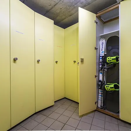 Haus Judith - Bonita Appartement-fewo 2-zimmerwohnung By Interhome Appartamento