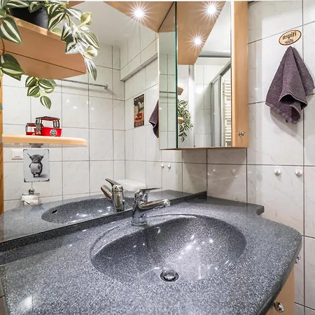Haus Judith - Bonita Appartement-fewo 2-zimmerwohnung By Interhome Appartamento