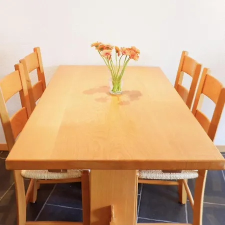 Appartamento Haus Judith - Bonita Appartement-fewo 2-zimmerwohnung By Interhome