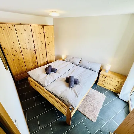 Haus Judith - Bonita Appartement-fewo 2-zimmerwohnung By Interhome Appartamento