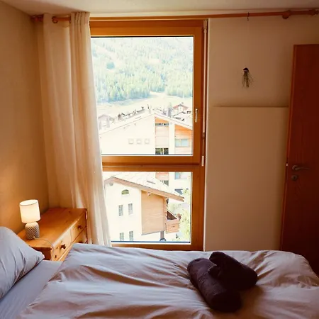 Haus Judith - Bonita Appartement-fewo 2-zimmerwohnung By Interhome *