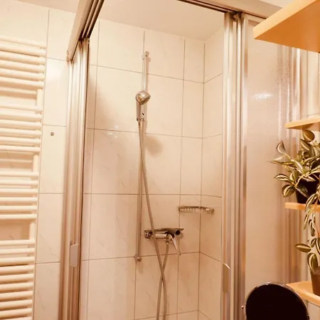 Haus Judith - Bonita Appartement-fewo 2-zimmerwohnung By Interhome Appartamento *