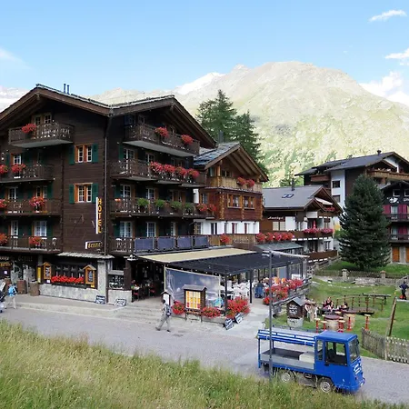 Haus Judith - Bonita Appartement-fewo 2-zimmerwohnung By Interhome Appartamento *